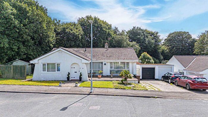 3 Bedroom Detached Bungalow For Sale In The Heights, Hastings, TN35