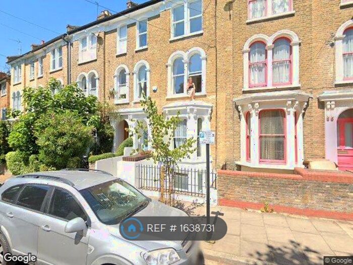 3 Bedroom Flat To Rent In Glenarm Road, London, E5