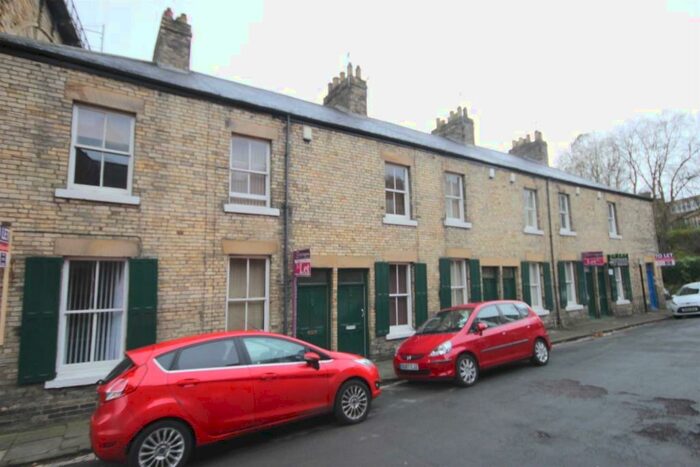 2 Bedroom Private Hall To Rent In Lambton Street, Durham City, DH1