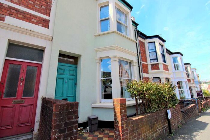 4 Bedroom Terraced House To Rent In Beauley Road, Bristol, BS3
