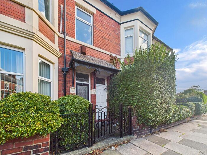 3 Bedroom Apartment To Rent In Military Road, North Shields, NE30