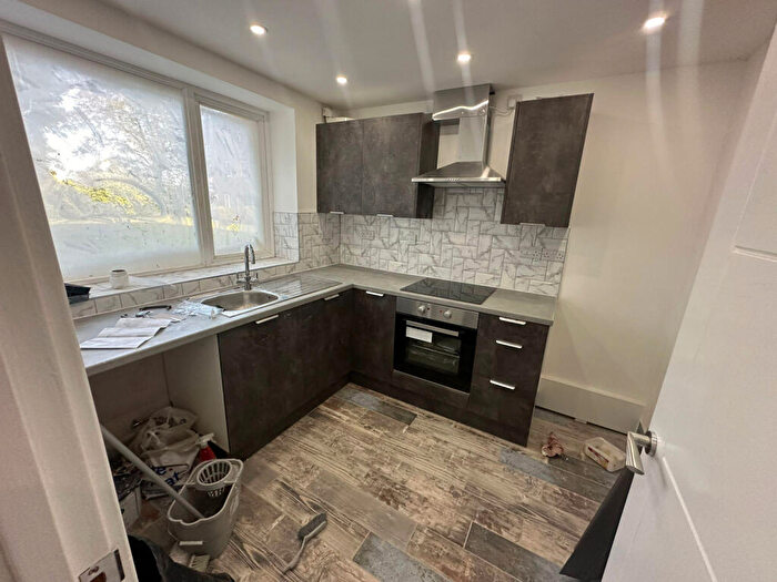 1 Bedroom Flat To Rent In Wentworth Court, Erdington, B24