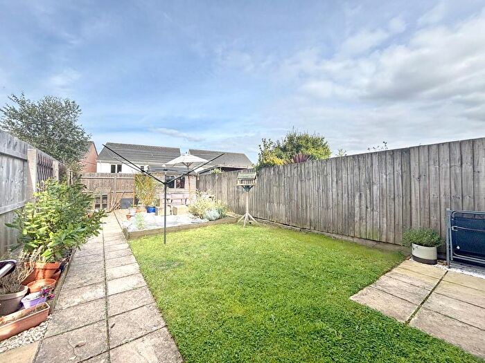 3 Bedroom End Of Terrace House For Sale In Hellis Wartha, Helston, TR13