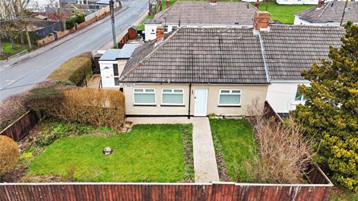 3 Bedroom Bungalow For Sale In Derwent Crescent, Great Lumley, Chester Le Street, Durham, DH3