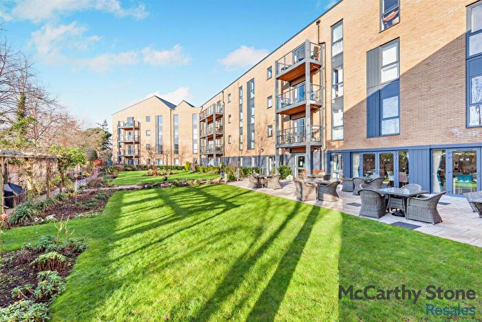 1 Bedroom Apartment For Sale In Miami House, Princes Road, Chelmsford, Essex, CM2