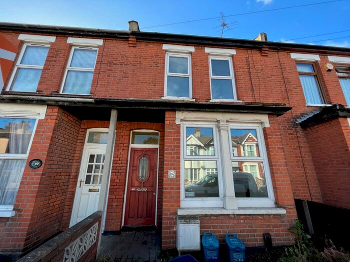 3 Bedroom House To Rent In Central Avenue, Southend On Sea, SS2