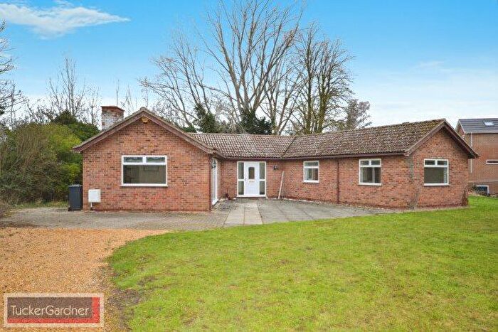 3 Bedroom Property To Rent In Hauxton Road, Cambridge, CB2