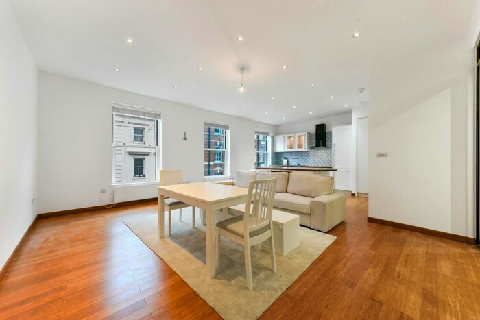 2 Bedroom Flat To Rent In Museum Street, Holborn, London, A, W1C