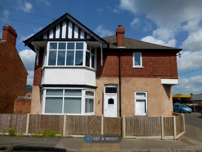 1 Bedroom Flat To Rent In Station Road, Long Eaton, NG10