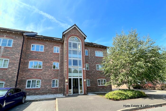 2 Bedroom Flat To Rent In Moss Lane, Blackrod, Bolton, BL6