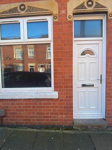 2 Bedroom Property To Rent In Flax Road, Belgrave, Leicester, LE4