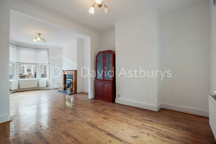 2 Bedroom Terraced House To Rent In Sheldon Road, Edmonton, London, N18