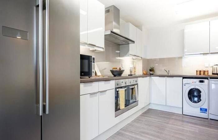 1 Bedroom Flat To Rent In Albert Street, Newcastle Upon Tyne, NE1