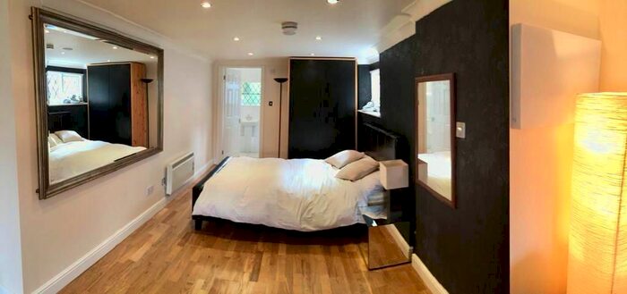 1 Bedroom Flat To Rent In Clifton Road, Southbourne, Bournemouth, BH6