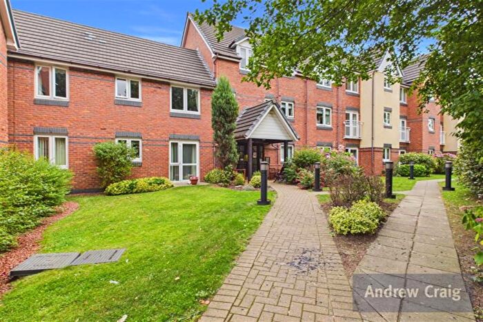 1 Bedroom Apartment For Sale In Willow Bank Court, East Boldon, NE36