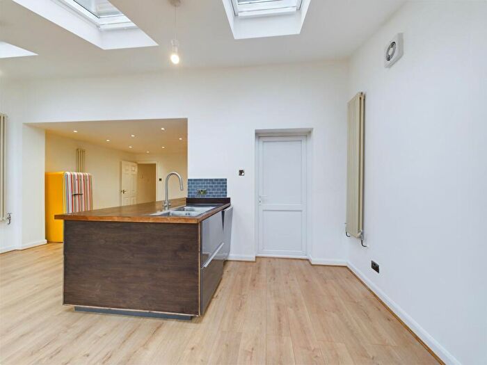 3 Bedroom Terraced House For Sale In Cooper Close, Towcester, NN12
