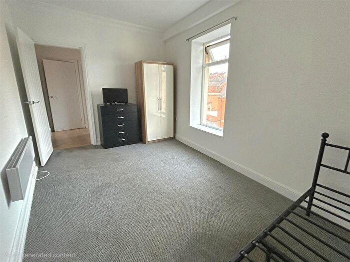 Studio To Rent In Main Street, Mexborough, S64