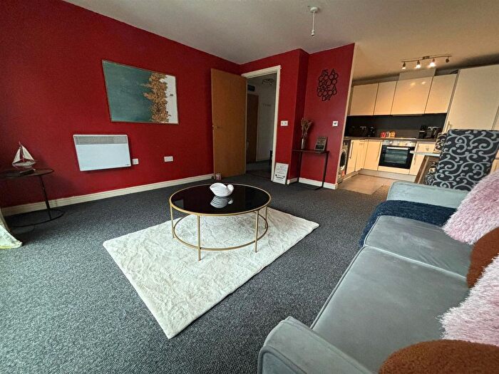 1 Bedroom Flat To Rent In Holliday Street, Birmingham, B1