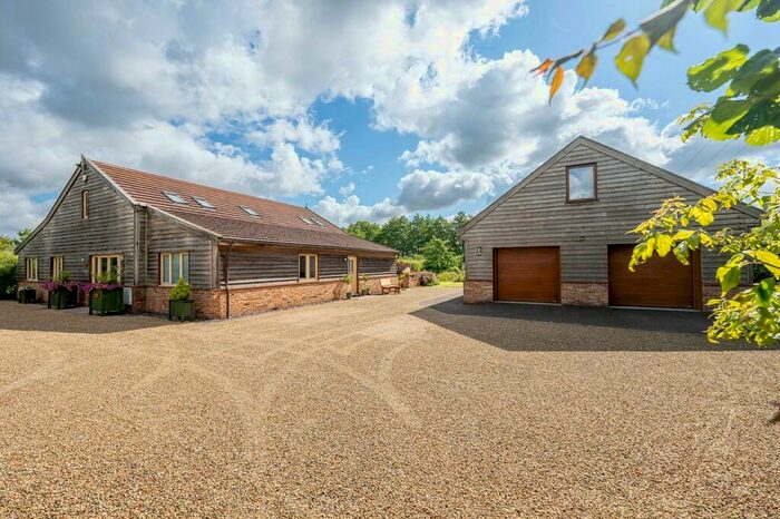 6 Bedroom Detached House For Sale In Upwell, PE14