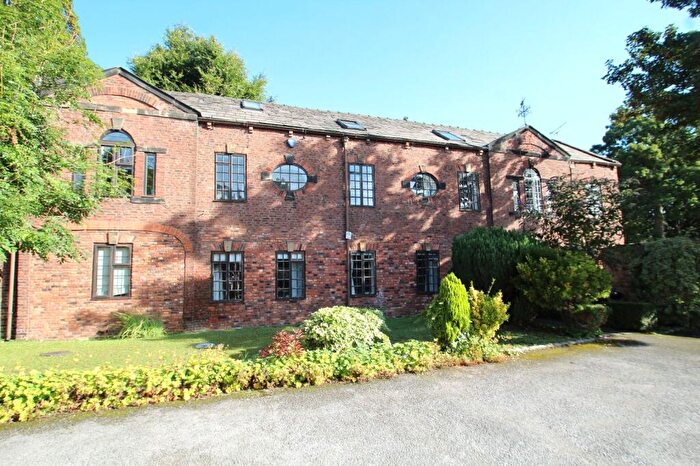 1 Bedroom Flat To Rent In The Coach House, King George Avenue, Chapel Allerton, Leeds, LS7