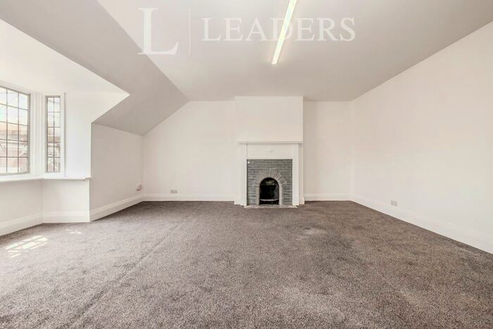 1 Bedroom Apartment To Rent In Rectory Road, BN14
