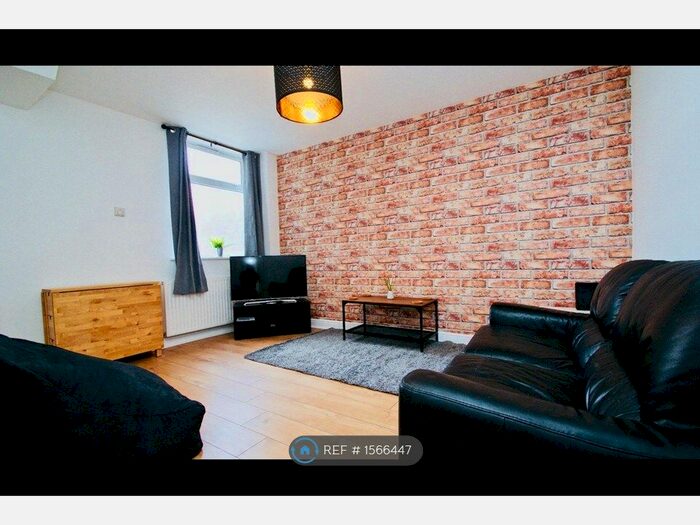 4 Bedroom Terraced House To Rent In Oxford Street, Middlesbrough, TS1