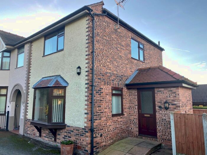 2 Bedroom End Of Terrace House To Rent In Lower Robin Hood Lane, Helsby, Frodsham, WA6