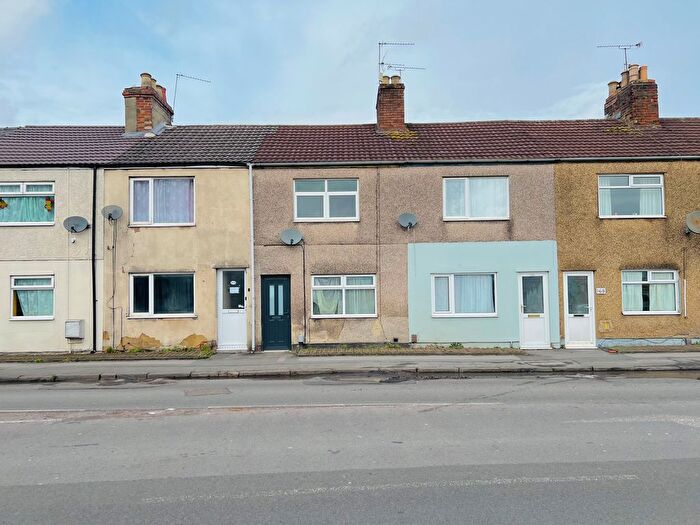 2 Bedroom Terraced House To Rent In Manchester Rd, Swindon, SN1