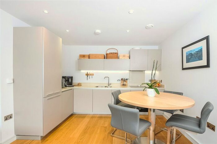 1 Bedroom Flat To Rent In Hazel Lane, London, SE10