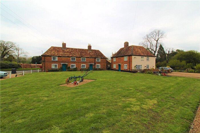 2 Bedroom Semi-Detached House To Rent In The Town, Great Staughton, PE19