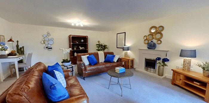 2 Bedroom Retirement Property For Sale In The Newells Manor Drive, Kempston, Bedford, MK42