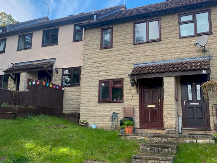 2 Bedroom House To Rent In Upper Whatcombe, Frome, BA11