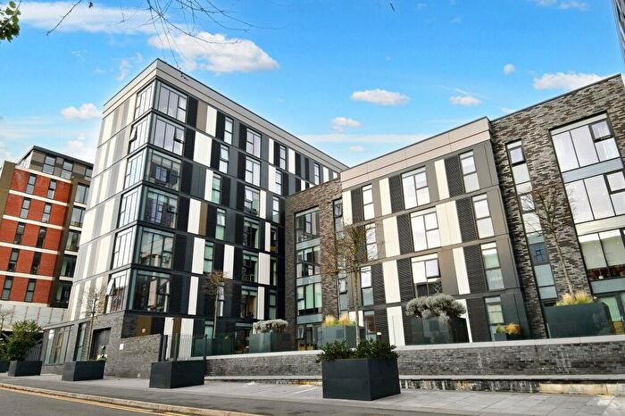 1 Bedroom Flat For Sale In Woden Street, Salford, M5