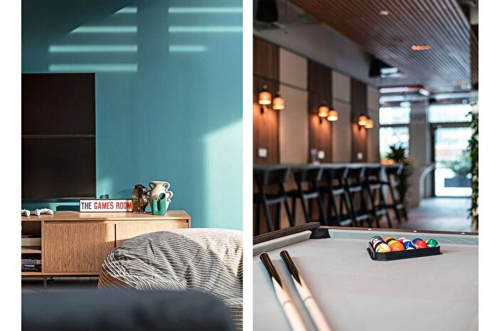 2 Bedroom Flat To Rent In Montfichet Road, Stratford, London, E20