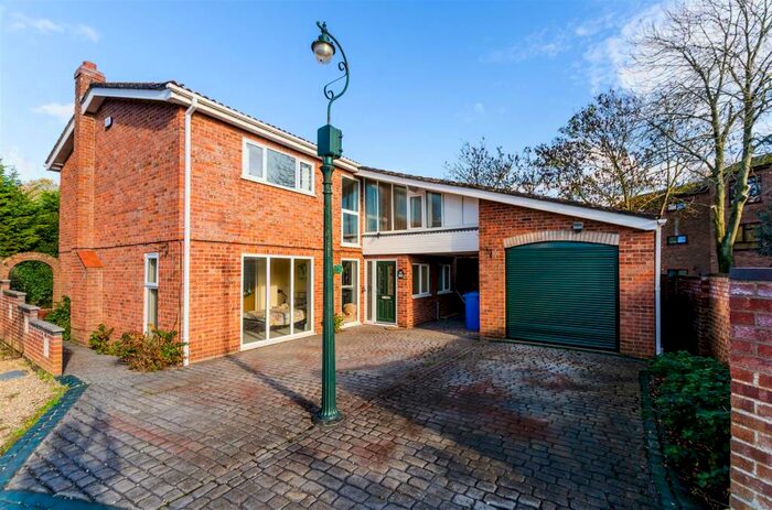 7 Bedroom House To Rent In Primula Drive, Norwich, NR4