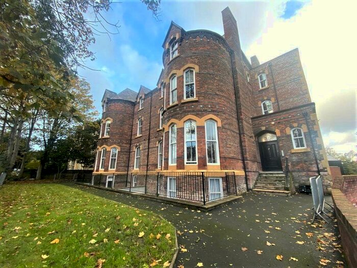 1 Bedroom House To Rent In - Park Road South, Prenton, Birkenhead, CH43