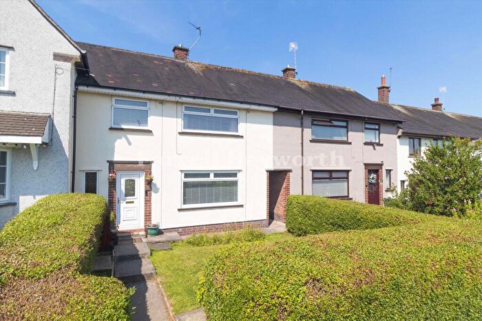 3 Bedroom House For Sale In Friars Lane, Barrow In Furness, LA13