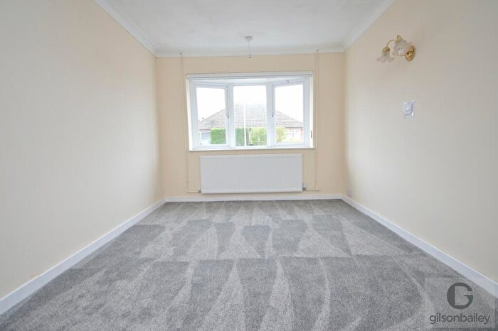 2 Bedroom Bungalow To Rent In Eastern Close, Thorpe St Andrew, Norwich, NR7