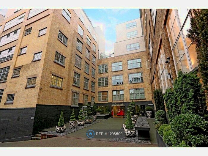 2 Bedroom Flat To Rent In Regent Loft &amp; Penthouses, London, W1F