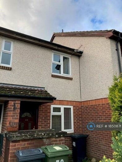 1 Bedroom Flat To Rent In Murrain Drive, Downswood, Maidstone, ME15