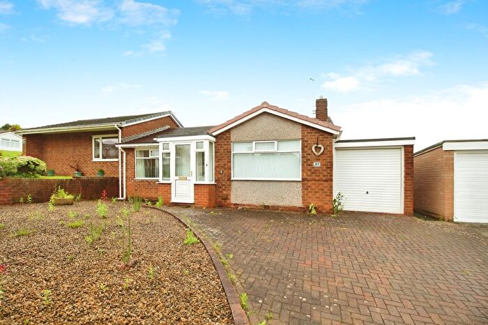 2 Bedroom Bungalow To Rent In Hilda Park, Chester Le Street, Durham, DH2