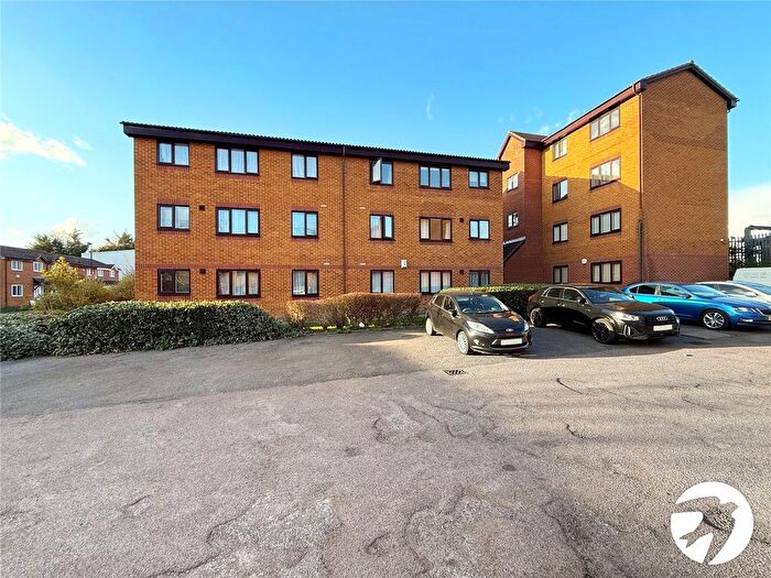 1 Bedroom Flat To Rent In Cumberland Place, London, SE6