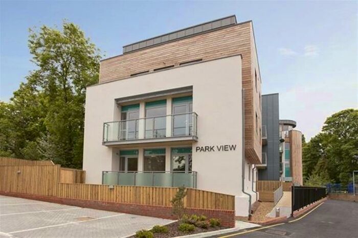 2 Bedroom Flat To Rent In Park View, Weardale Road, Lewisham, London, SE13