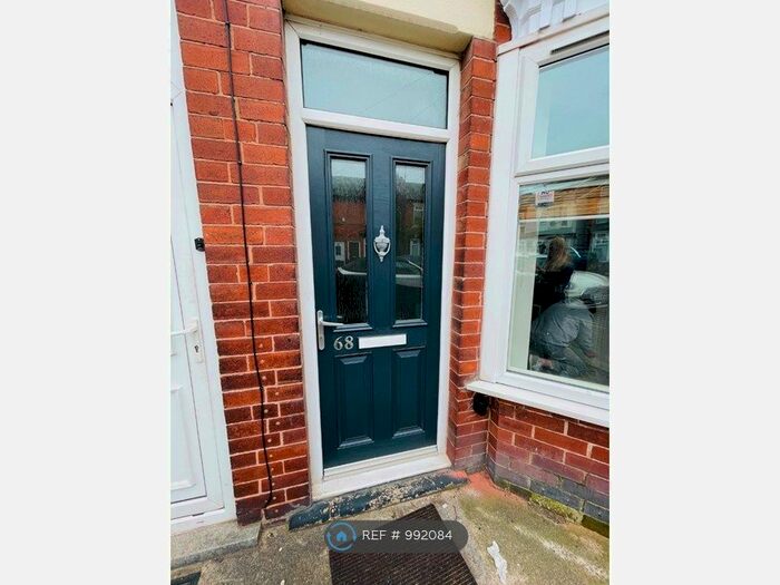 2 Bedroom Semi-Detached House To Rent In Yorke Street, Mansfield Woodhouse, Mansfield, NG19