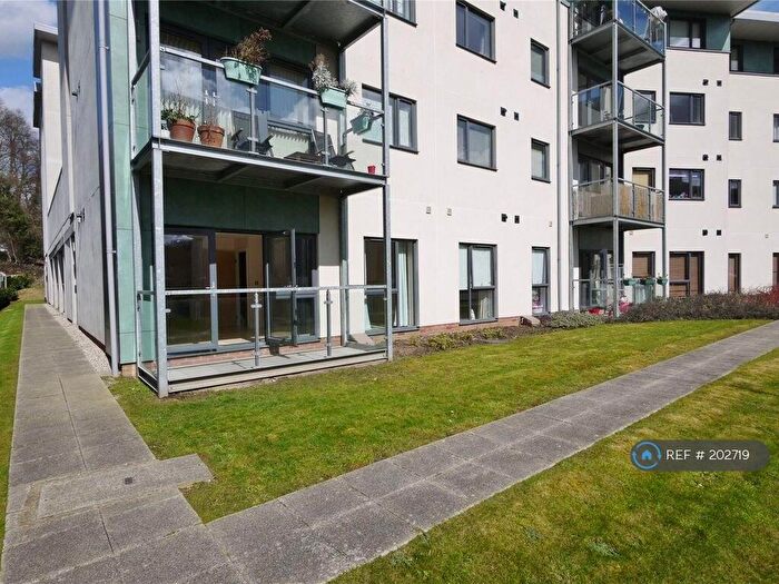 1 Bedroom Flat To Rent In Rollason Way, Brentwood, CM14