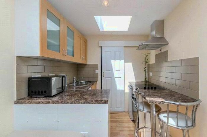 Studio To Rent In Potter Street, Northwood, Middlesex, HA6