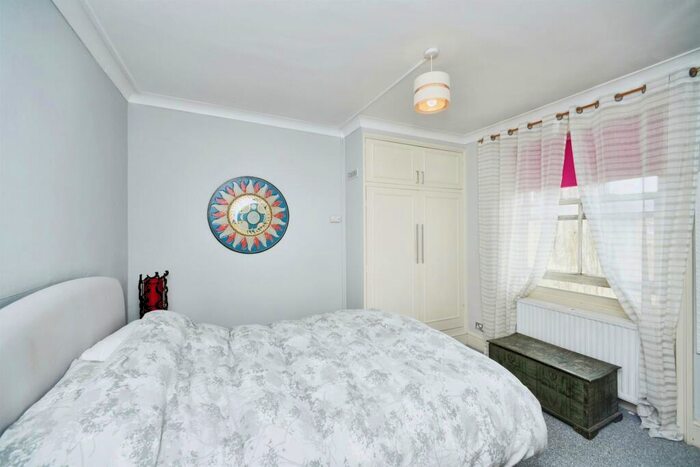 1 Bedroom Flat For Sale In Chesham Place, Brighton, BN2