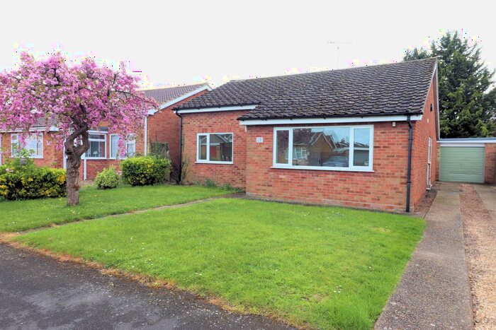 3 Bedroom Bungalow To Rent In Nightingale Lane, Thetford, IP26