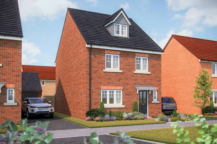 5 Bedroom Detached House For Sale In York Road, Knaresborough, HG5