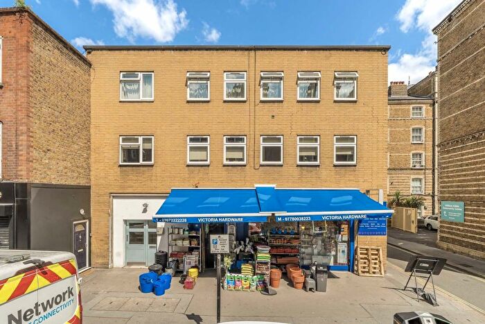 3 Bedroom Flat To Rent In Great Peter Street, Westminser, SW1P